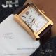Perfect Replica Piaget Rose Gold Case White Dial 40mm Watch (3)_th.jpg
